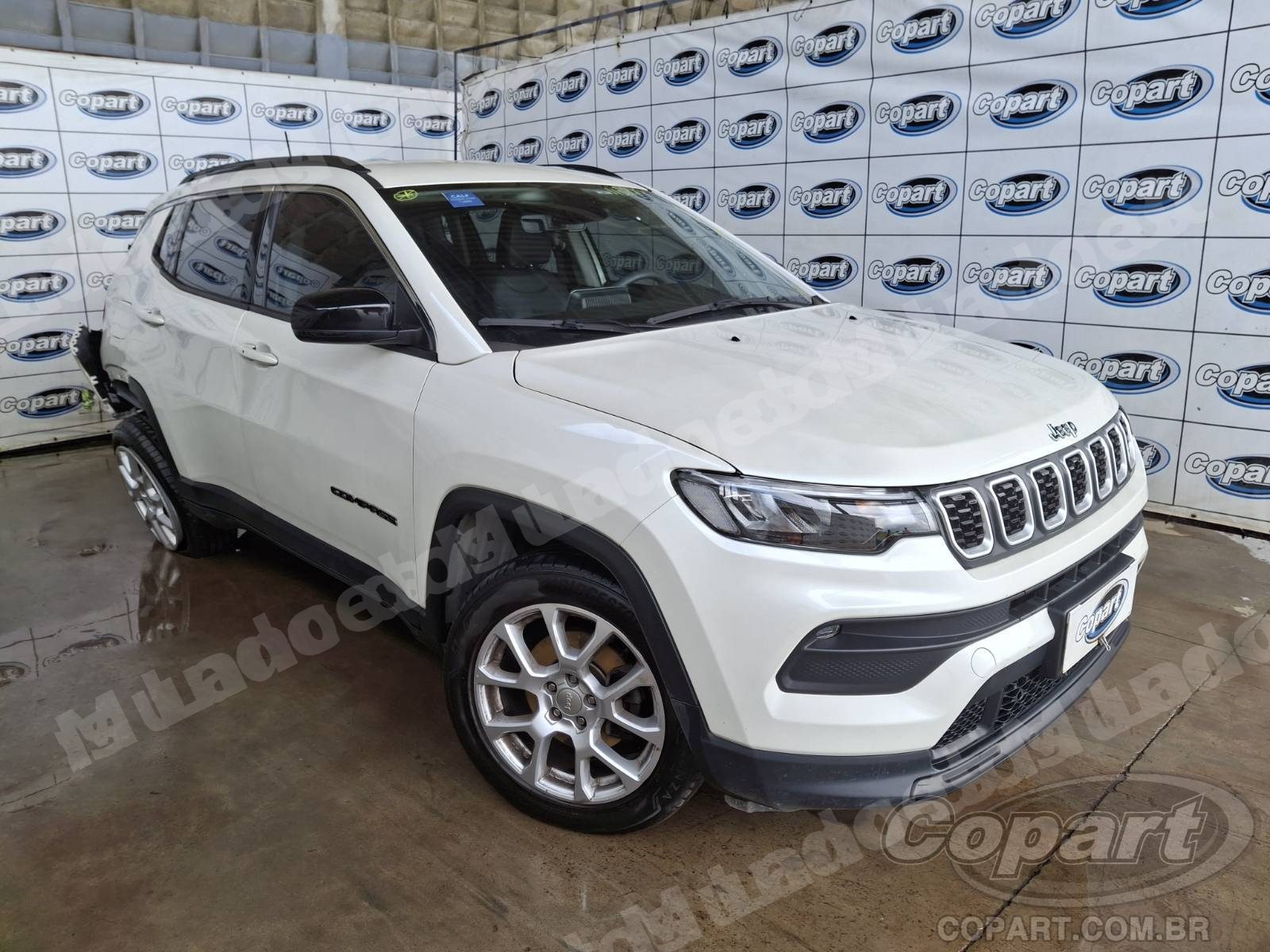 Lote em leilao em Candeias/BA