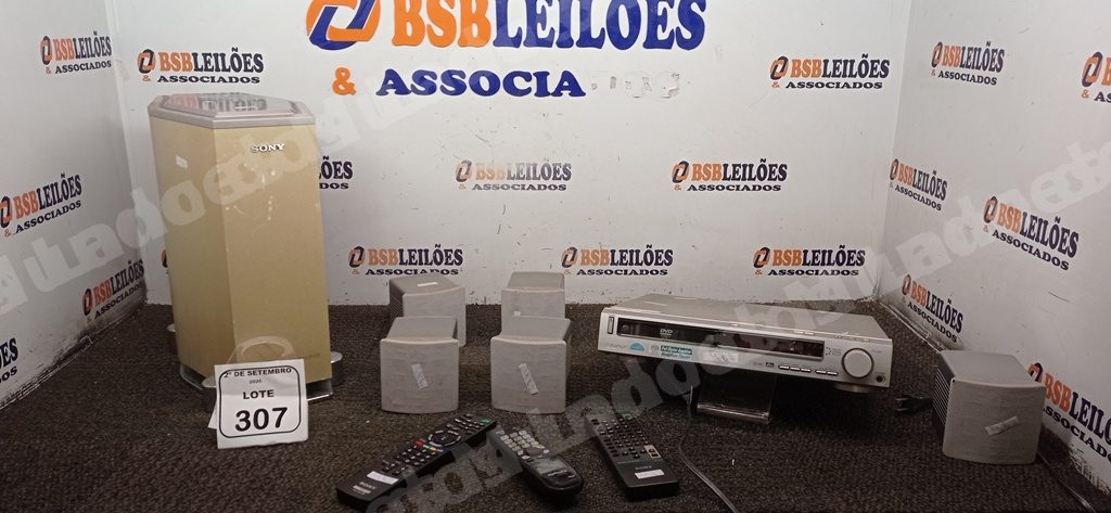 Lote em leilao em Brasil - Lote 280