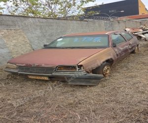 Chevrolet em leilao em Brasil