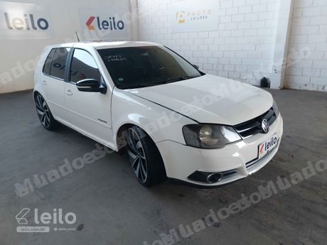 Volkswagen em leilao em São Carlos/SP