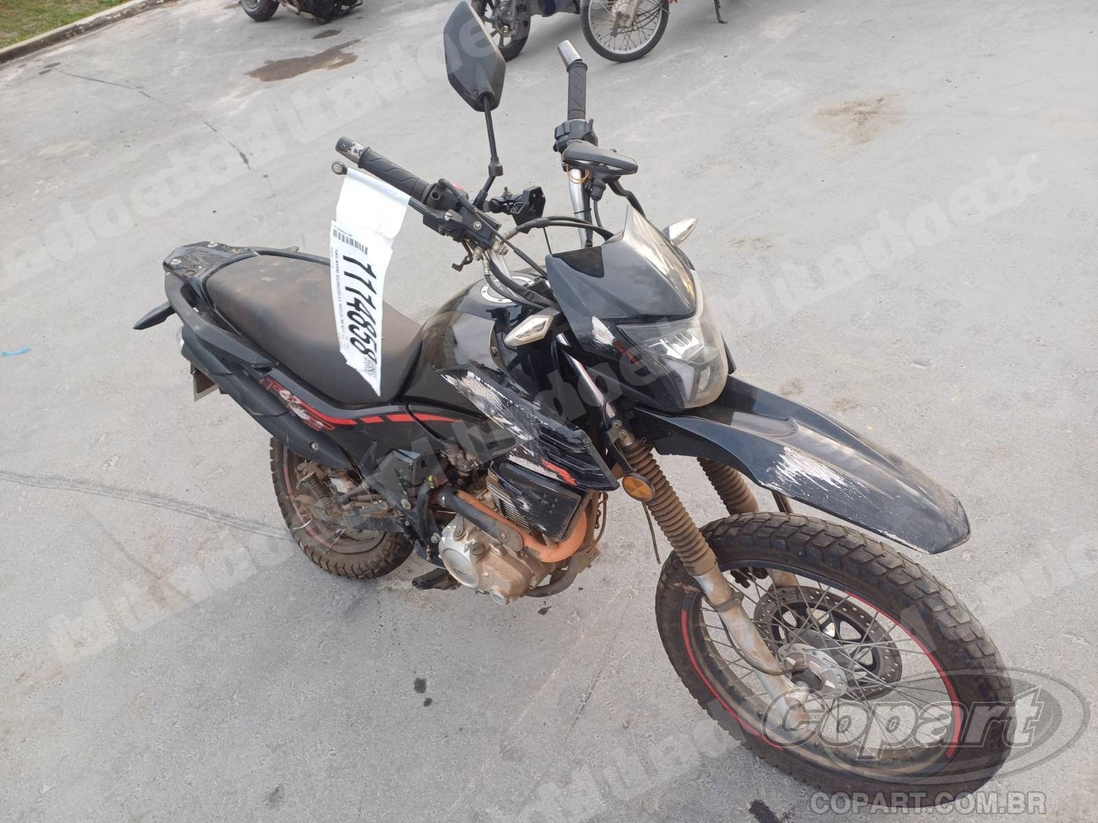 Veiculo em leilao em Itaquaquecetuba/SP
