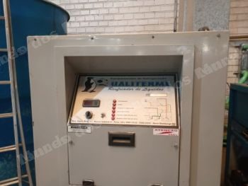 Lote em leilao em Brasil