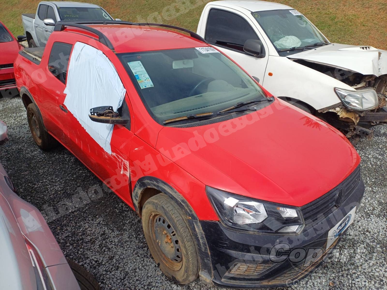 Lote em leilao em Itaquaquecetuba/SP