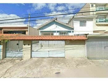 Casa em leilao em Santo André/SP