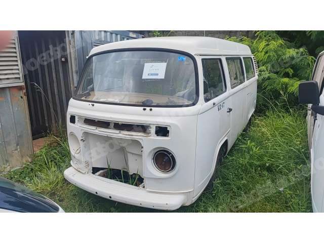 Vw em leilao em Brasil