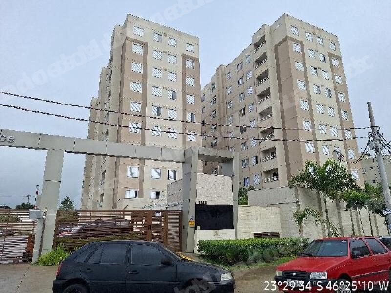 Apartamento em leilao em Sao Paulo/SP