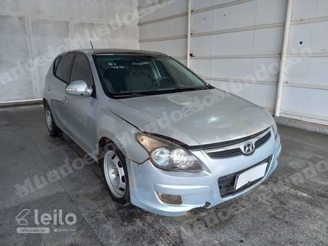 Hyundai em leilao em Aparecida de Goiânia/GO
