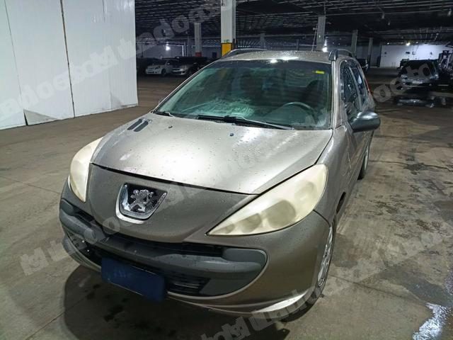 Peugeot 2009 em leilao em Brasil