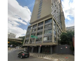 Imóvel comercial de 37 m2 em leilão em São Paulo/SP - Lote 1