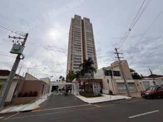 Apartamento de 285 m2 em leilão em Franca/SP