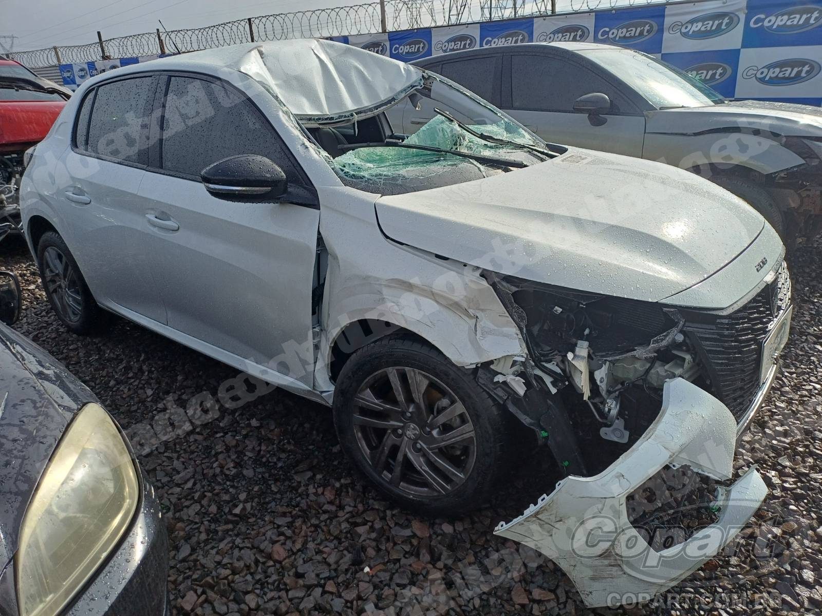 Lote em leilao em Canoas/RS