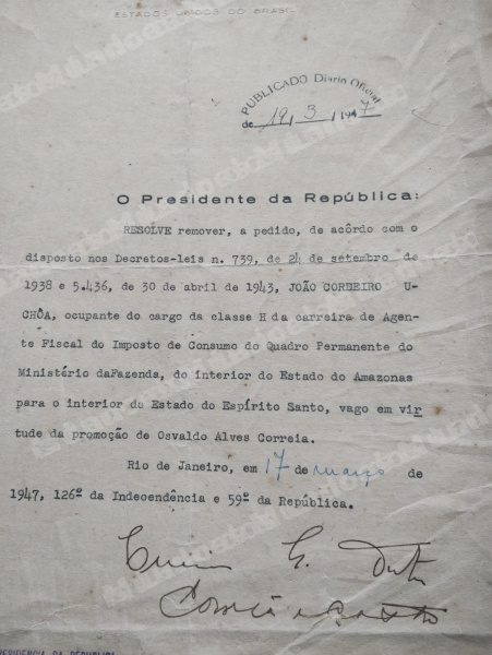 Lote em leilao em Rio de Janeiro/RJ