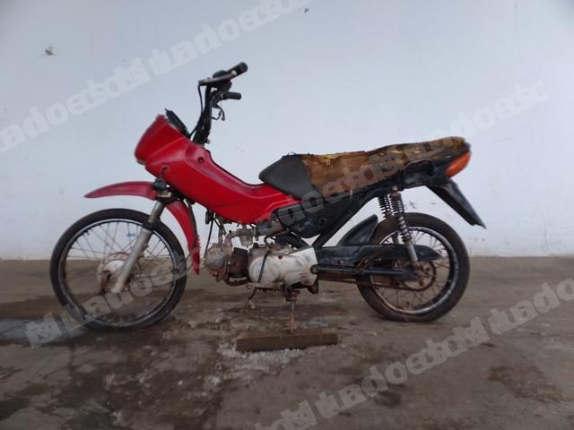 Honda em leilao em Brasil