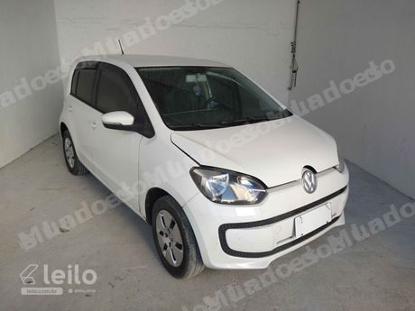 Volkswagen em leilao em São Paulo/SP