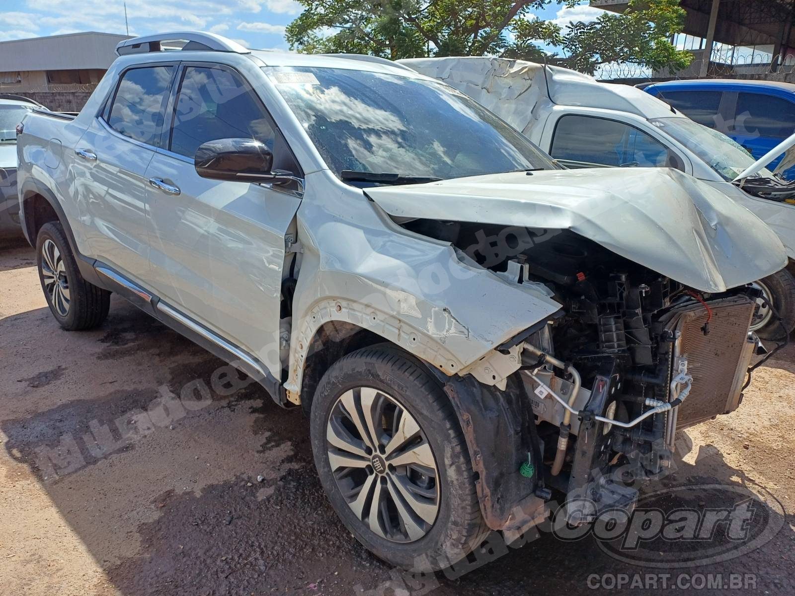 Lote em leilao em Goiânia/GO