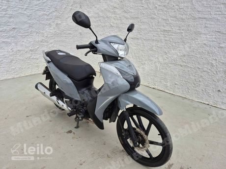Shineray Xy125-6A em leilão em Eusébio/CE