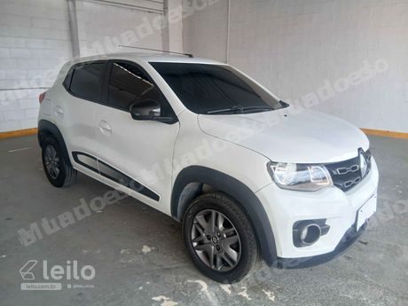 Renault em leilao em Manaus/AM
