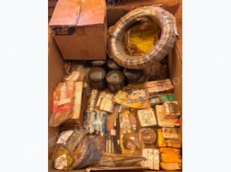 Lote em leilao em Brasil