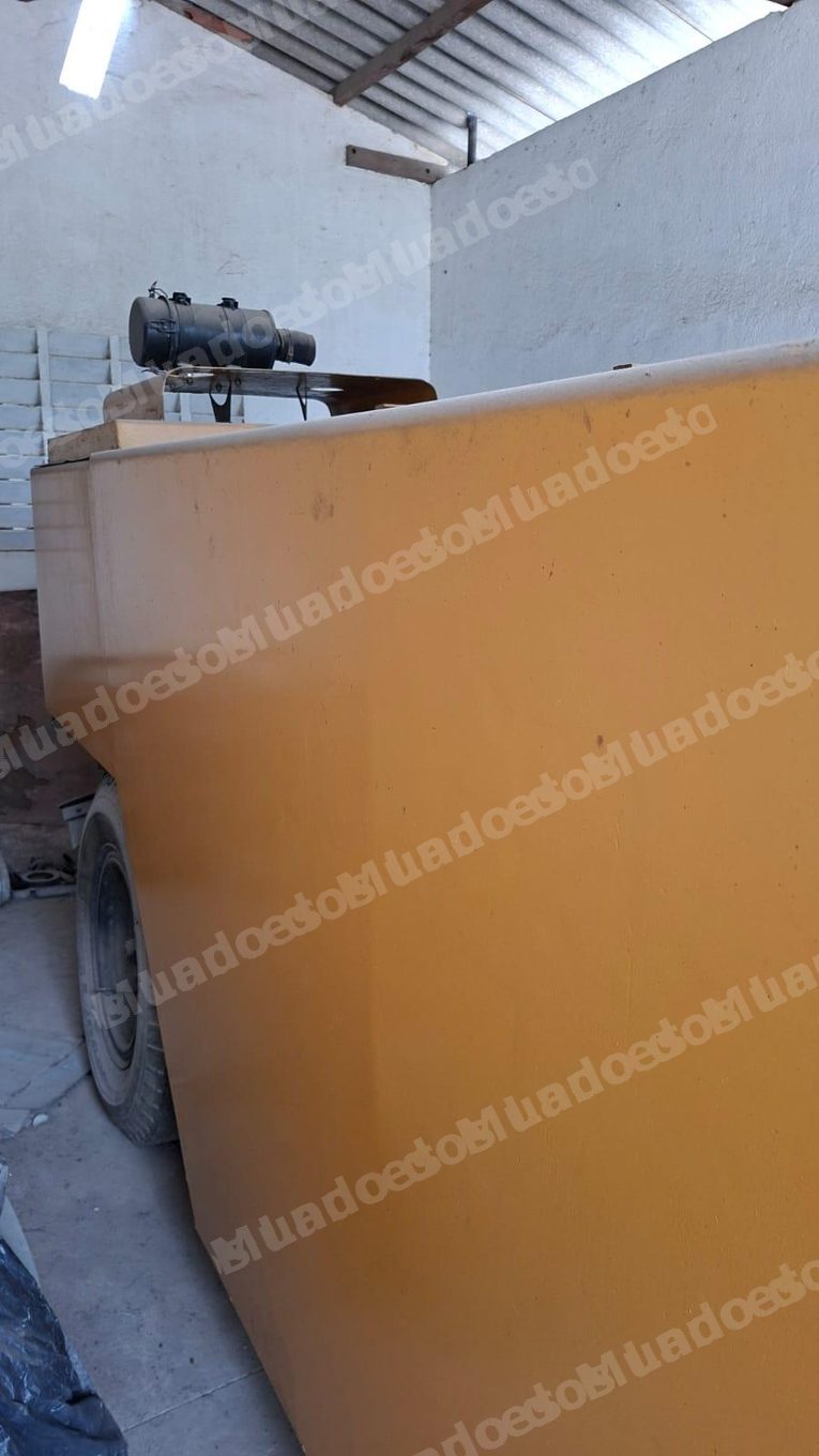 Mercedes em leilao em Natal/RN