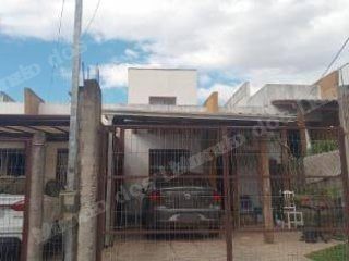 Casa de 61 m2 em leilao em São Leopoldo/RS