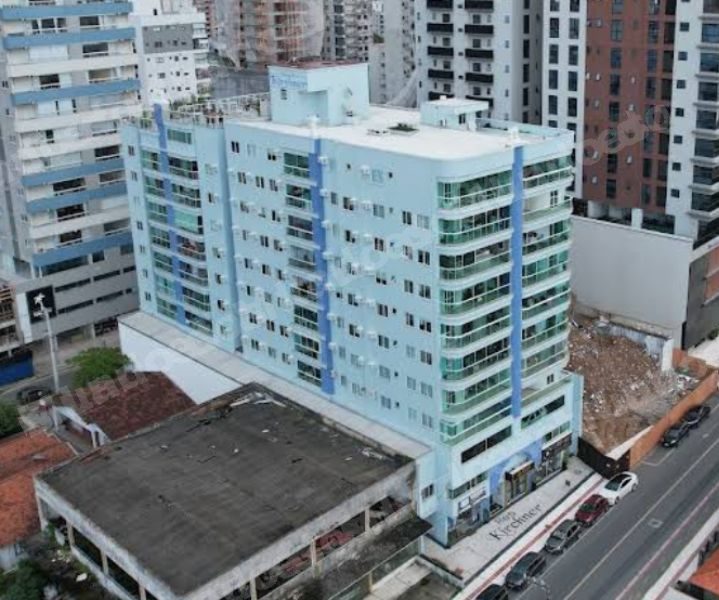 Vaga de garagem em leilão em Porto Belo/SC