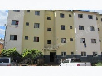 Apartamento em leilao em Ribeirão Preto/SP