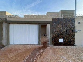 Casa de 128 m2 em leilão em Itumbiara/GO