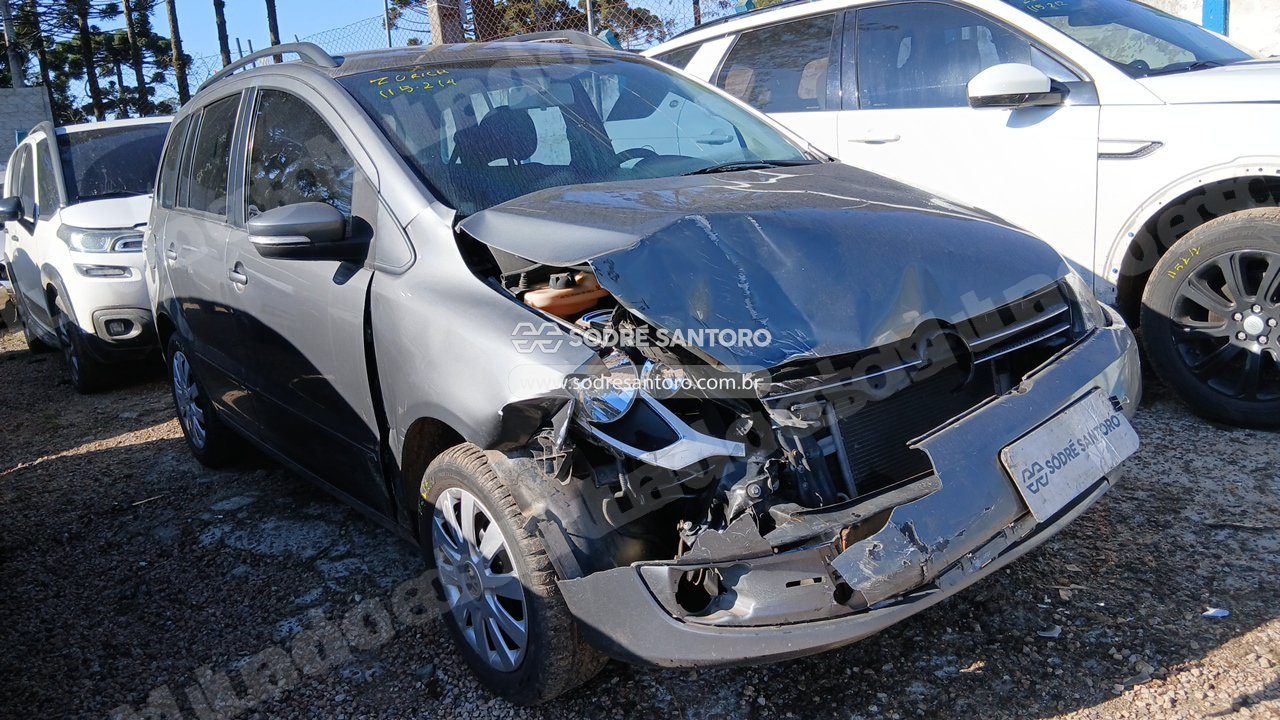 Volkswagen em leilao em São José dos Pinhais/PR