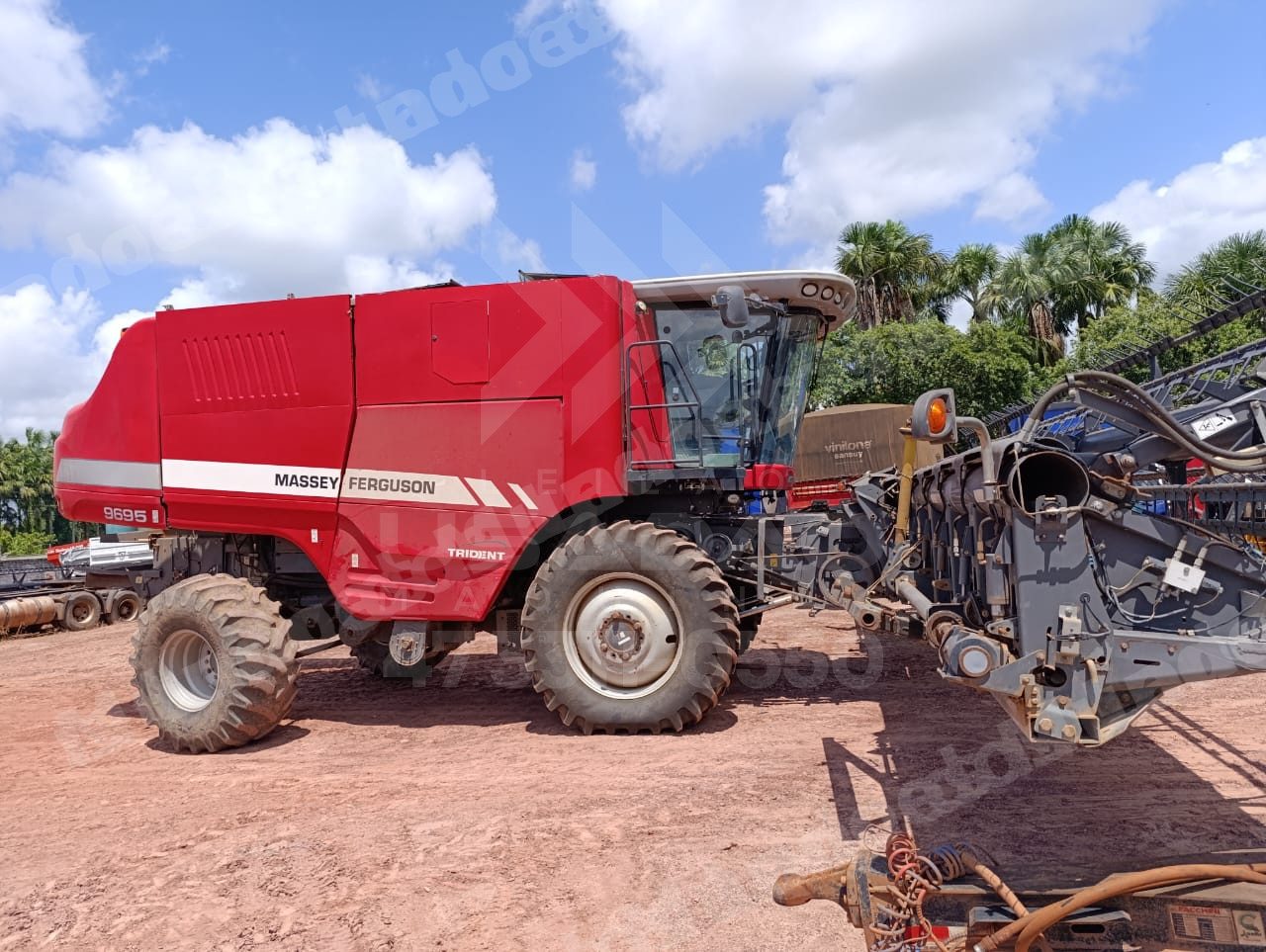 Veiculo em leilao em São João do Araguaia/PA