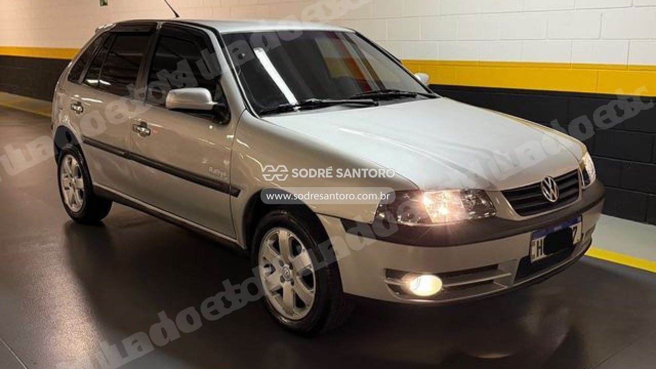 Volkswagen em leilao em A/SP