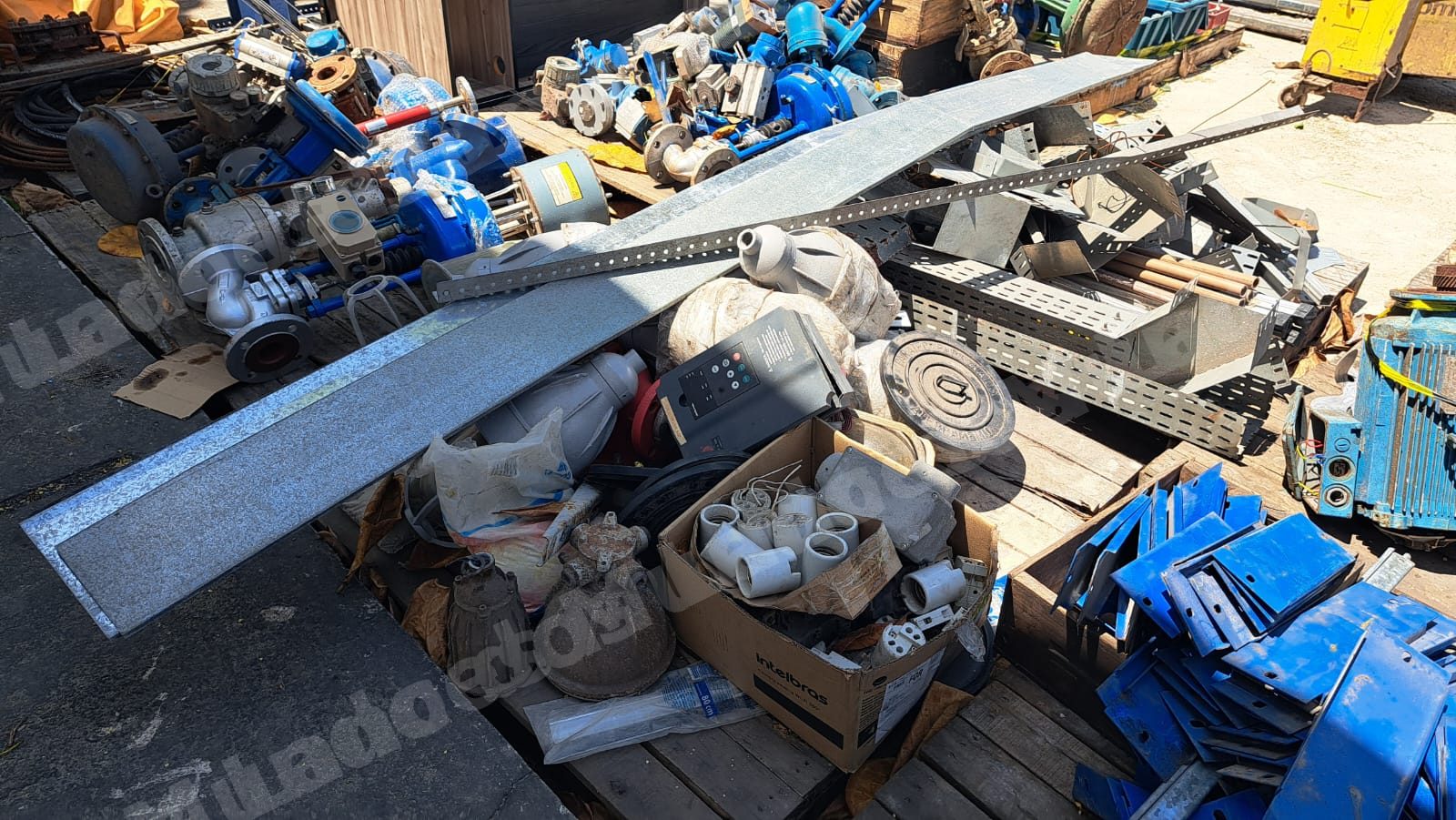 Lote em leilao em Brasil - Lote 339