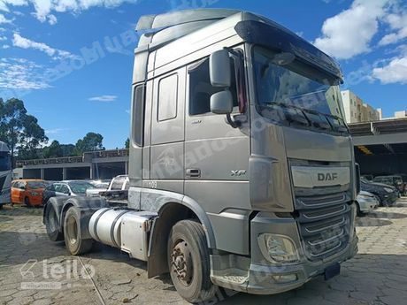 Lote em leilao em Curitiba/PR