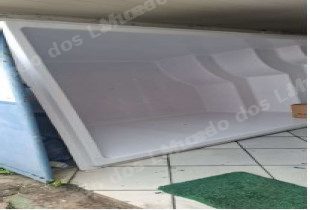 Lote em leilao em Brasil - Lote 338