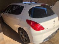 Peugeot em leilao em Alfenas/MG