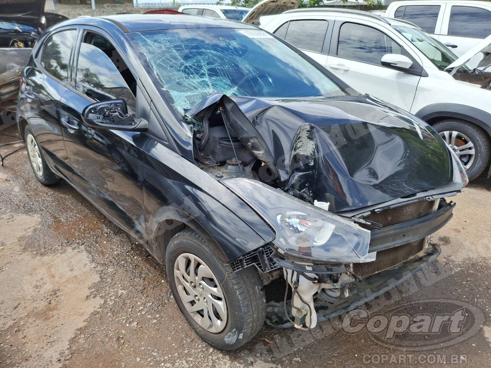 Lote em leilao em Goiânia/GO