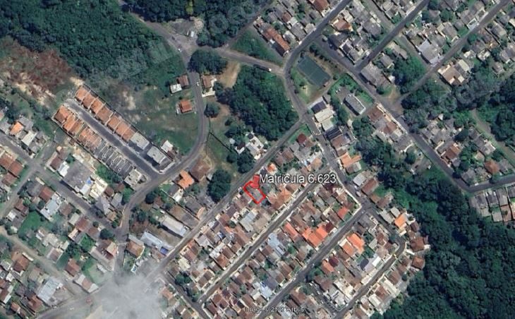 Casa em leilao em União da Vitória/PR