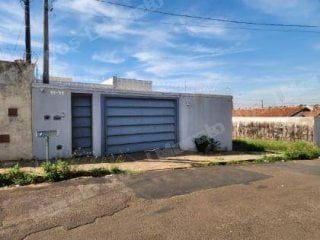 Casa em leilao em Bauru/SP