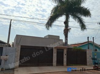 Casa em leilão em Norte/MT