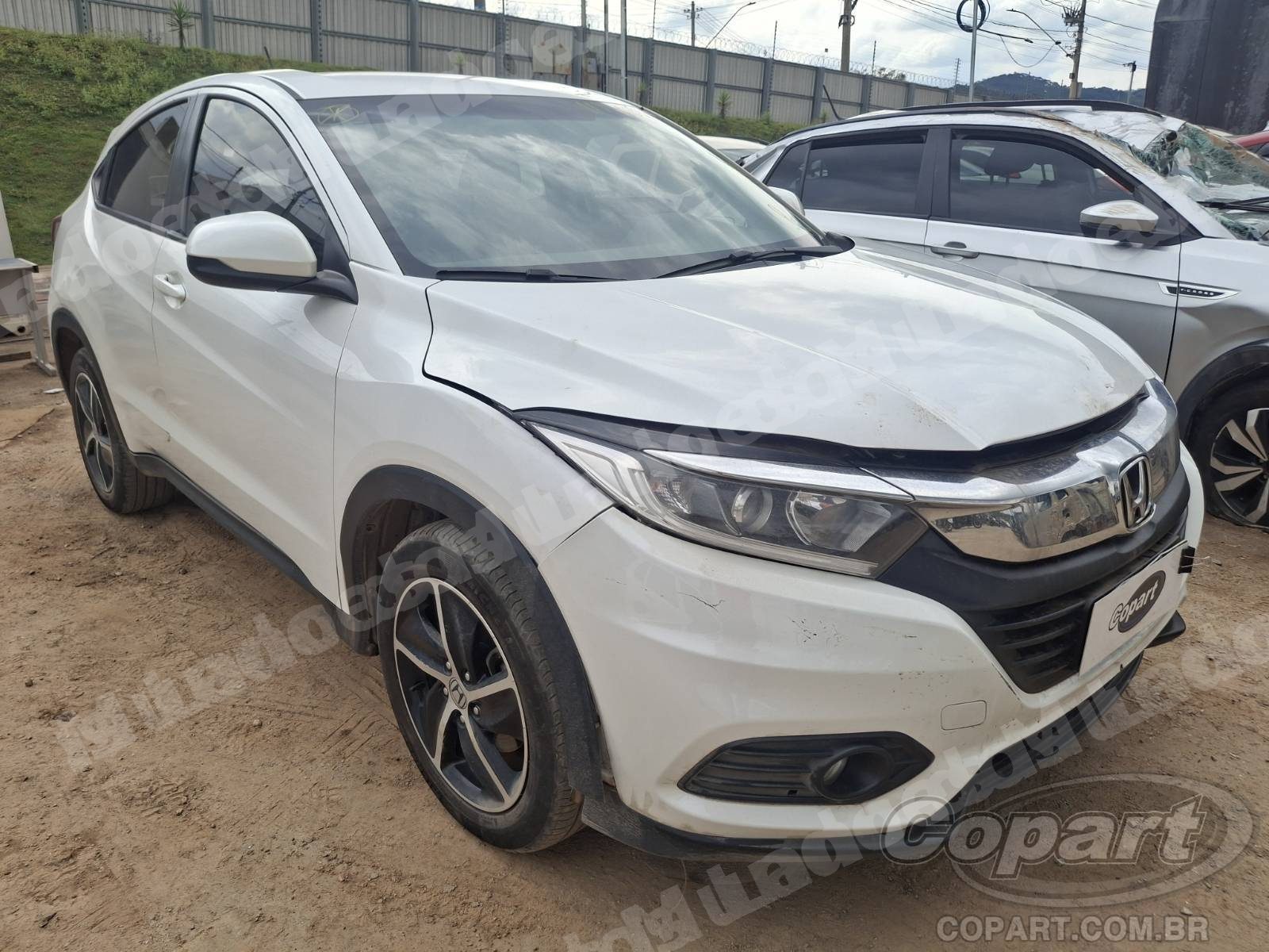 Lote em leilao em Betim/MG