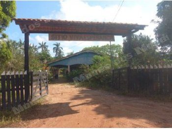 Imovel em leilao em Moju/PA