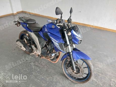 Lote em leilao em Manaus/AM