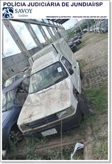 Fiat em leilao em Campos do Jordão/SP