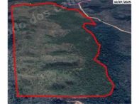 Terreno em leilão em Campos Lindos/TO