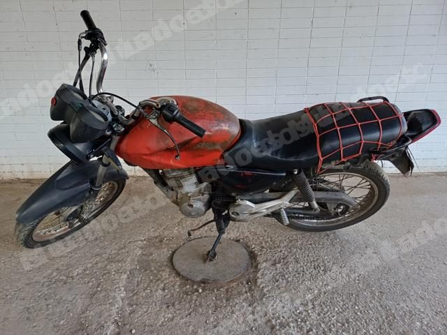 Honda 2005 em leilão em Brasil - Lote 4