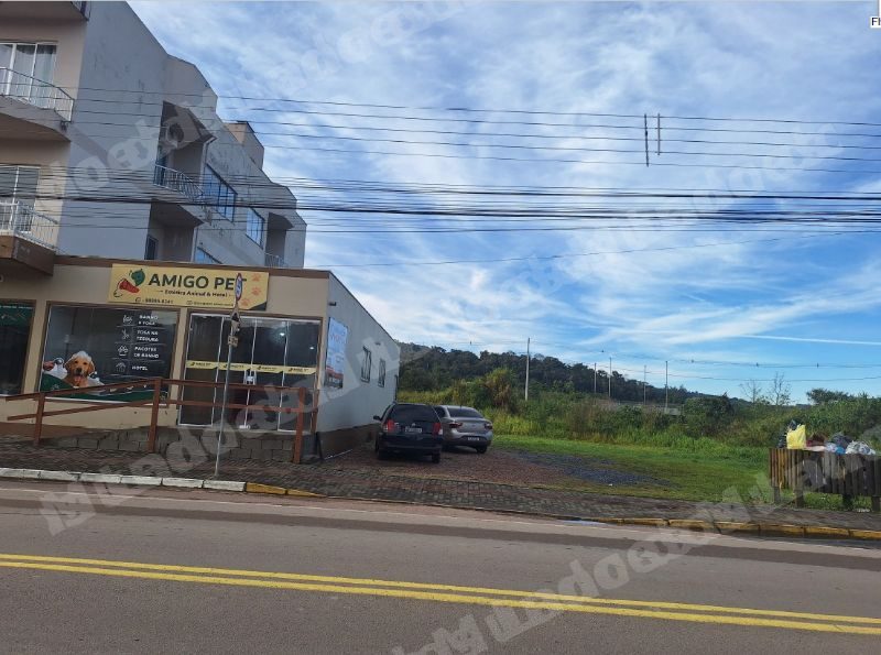 Imóvel em leilão em Agronômica/SC