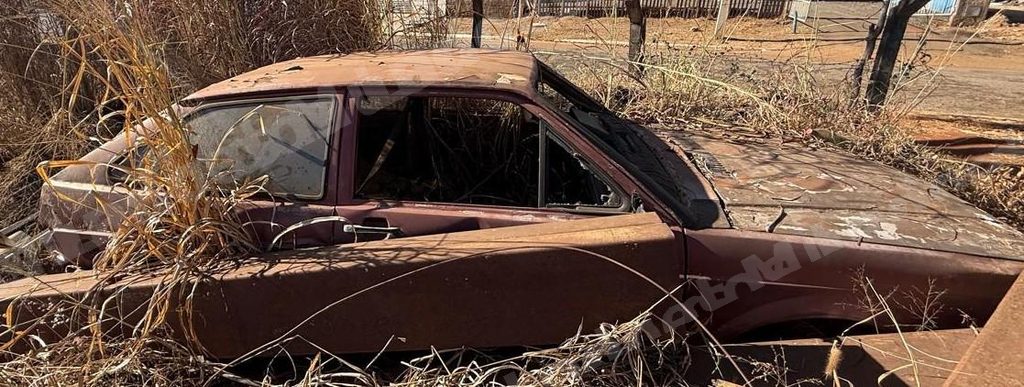 Vw em leilao em Iporá/GO