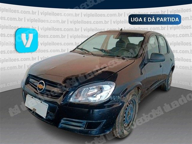 Gm 2009 em leilao em Brasil