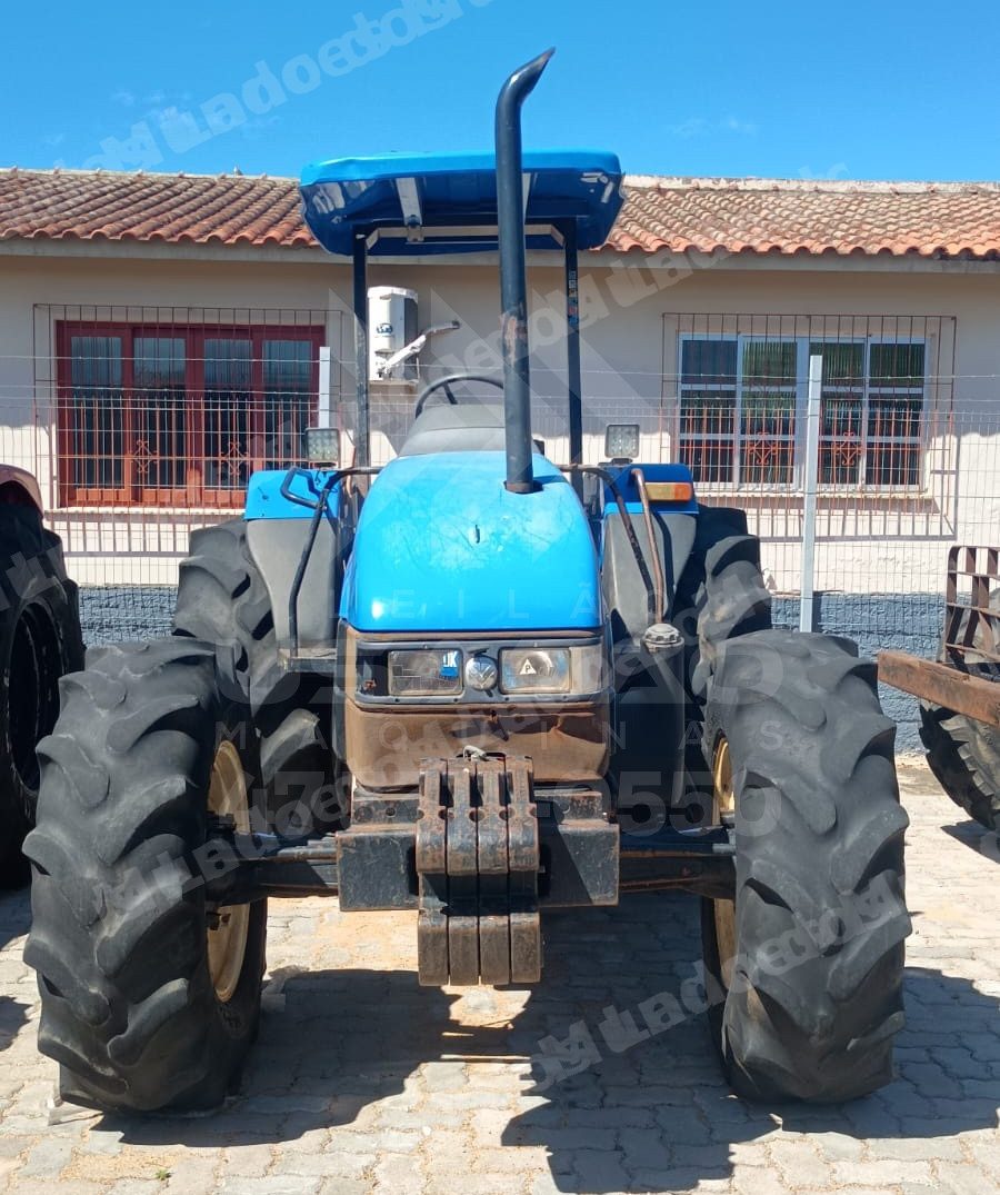 Veiculo em leilao em Cachoeira do Sul/RS