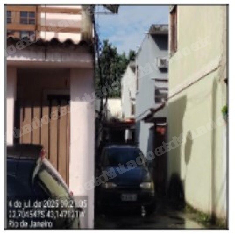 Casa em leilao em Mage/RJ