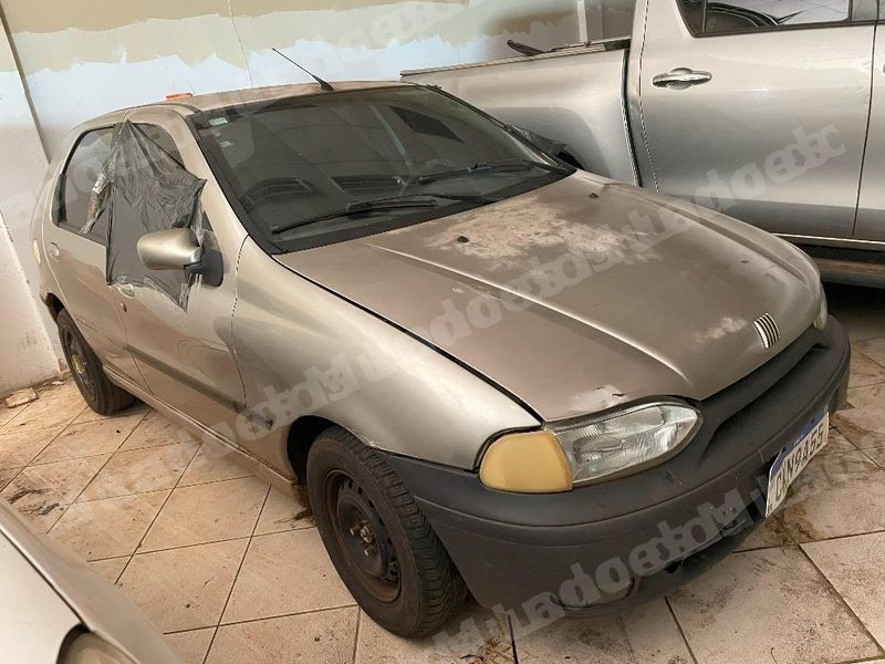 Volkswagen em leilao em Umuarama/PR